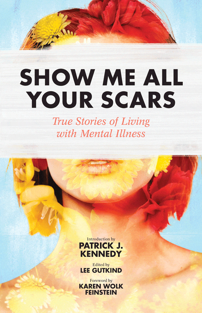 Show Me All Your Scars Creative Nonfiction