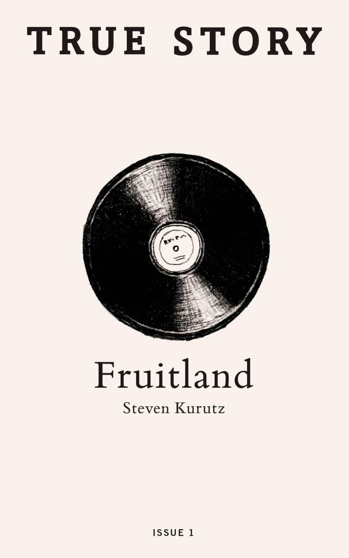 Fruitland - Longreads