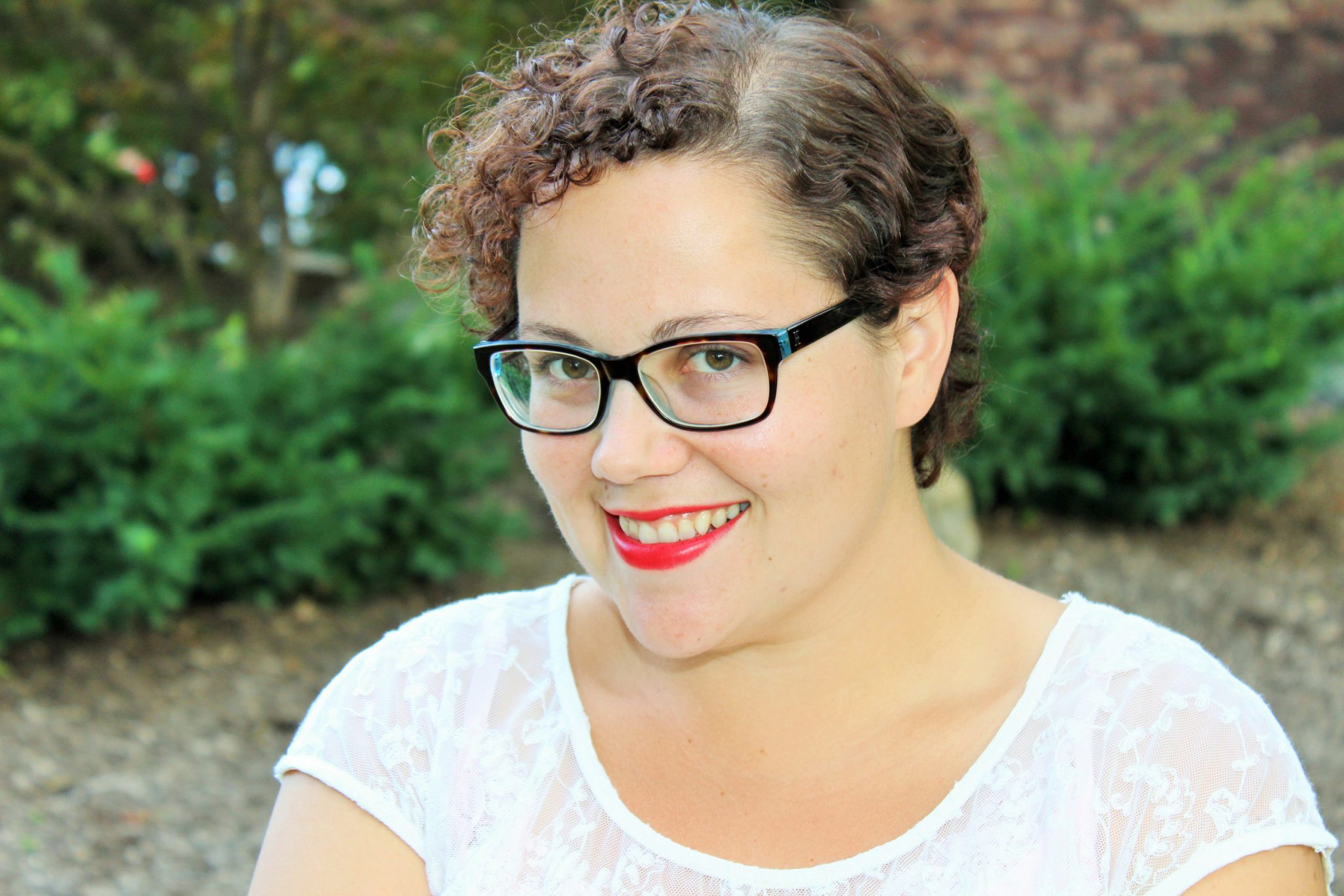 Laura Kendall - Creative Nonfiction