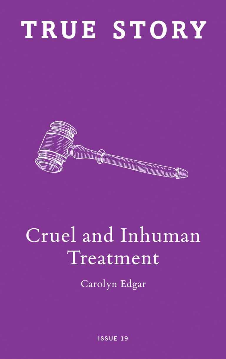 cruel-and-inhuman-treatment-creative-nonfiction