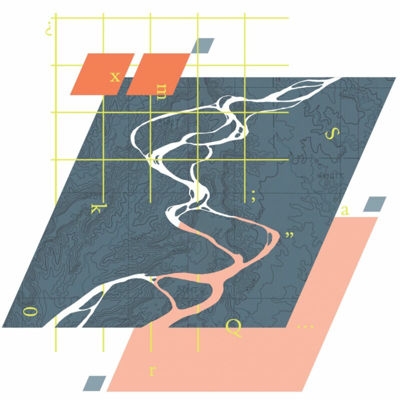 Braided essay topic image