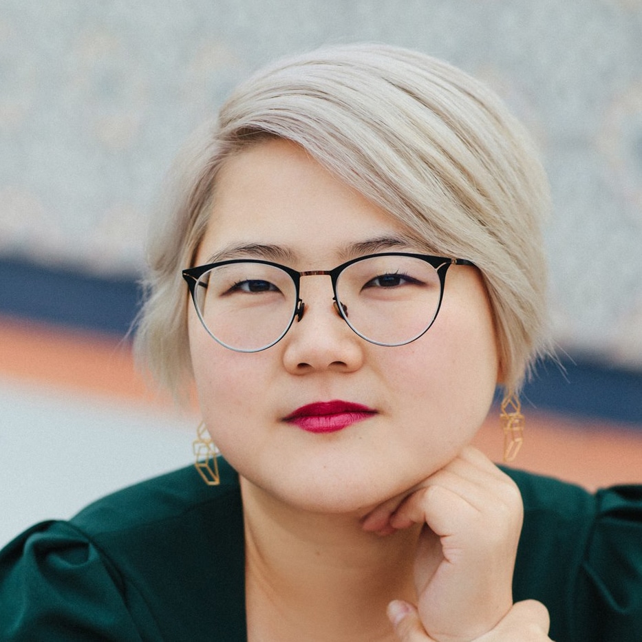 Angela chen age image