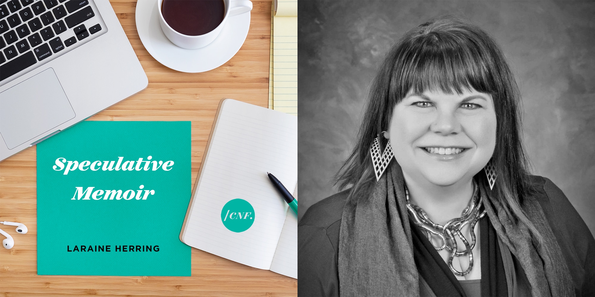 Speculative Memoir Making Space for the Imagined and Unexplained