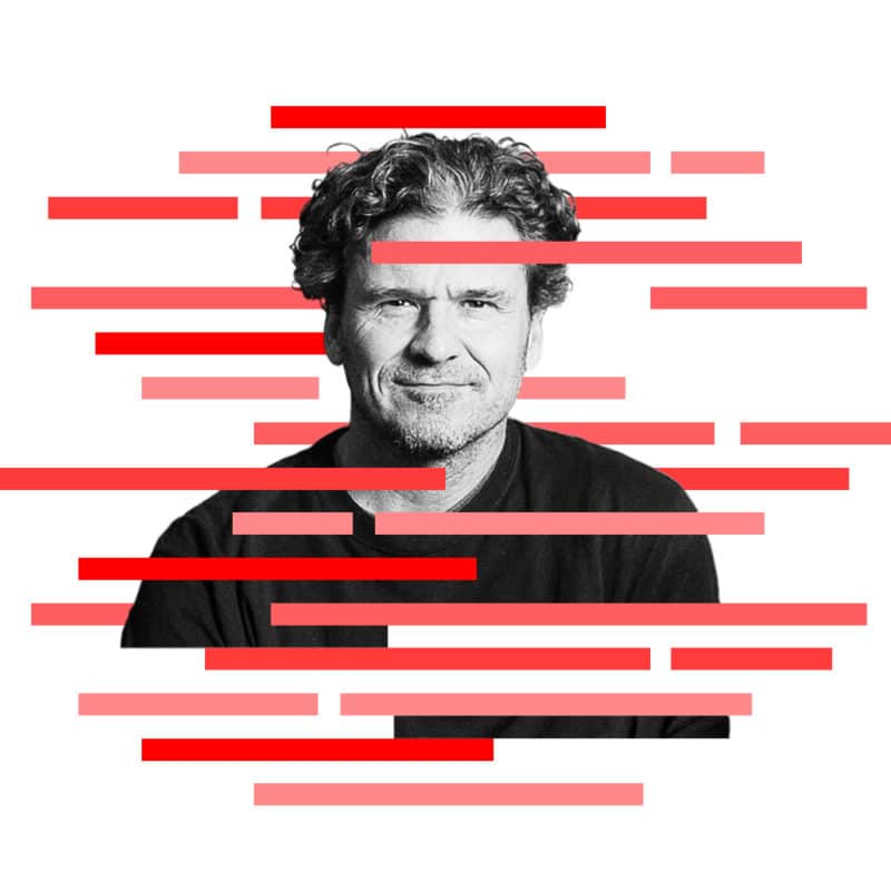 Balancing Art & Activism: An interview with Dave Eggers - Creative ...